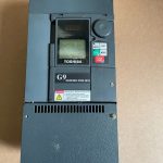 TOSHIBA VFAS1-4075PL-X9 380/480V Transistor Inverter
