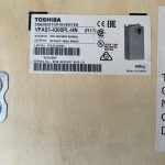NEW TOSHIBA VFAS1-4300PL-HN 3PH 380/480V 50/60Hz 66A AC MOTOR DRIVE