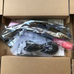 NEW C1-WS3850-24U/K9 3850 - w/ C3850-NM-4-1G, PWR-C1-1100WAC WS-C3850-24U-E -NOB