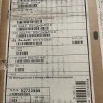 New Cisco Catalyst WS-C2960-8TC-S Switch