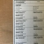 New Cisco WS-C3850-48U-L Catalyst 48-Port UPoE+, Dual AC power, C3850-NM-4-1G