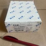 Eaton XTCE072D00A 72A 120V 3P Contactor - New