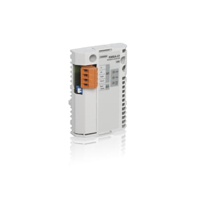 1PCS NEW ABB Communication Adapter RMBA-01