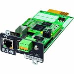 NEW Eaton INDGW-M2/ INDGW-M2 Industrial Gateway Card