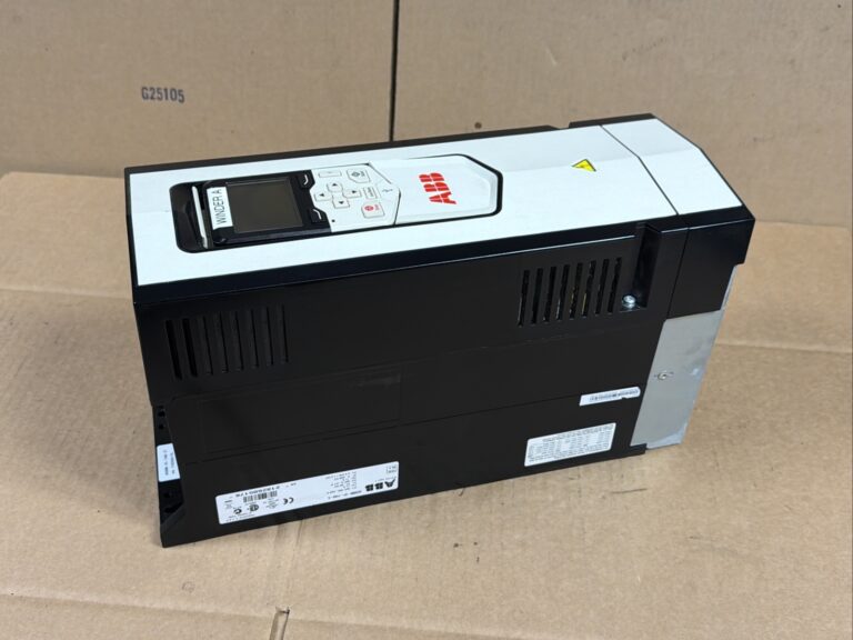 ABB drives