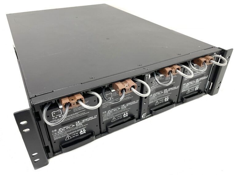 APC & rack UPS