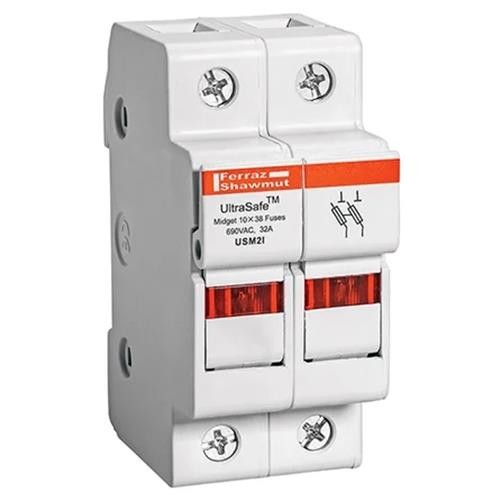 Fuses & disconnects