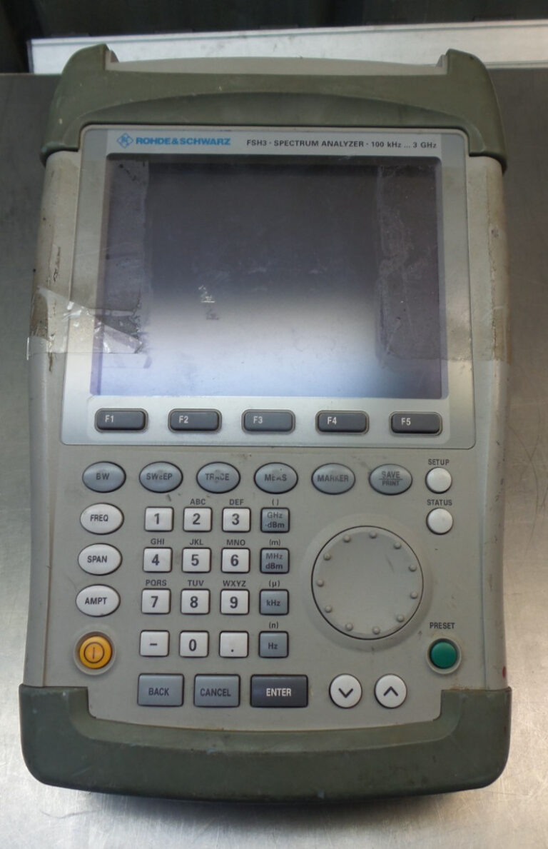 Rohde & Schwarz