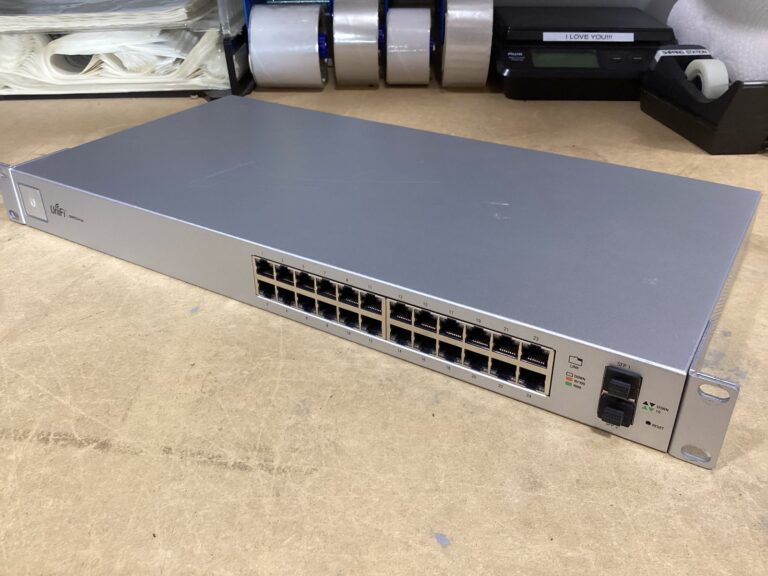 Ubiquiti UniFi