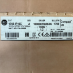 New Sealed Allen Bradley 1769-IF16C Compactlogix Analog Input Module