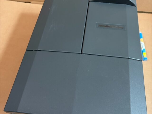 Siemens Micromaster 440 6SE6440-2AD31-5DA1, 15 Kw