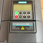 Siemens Micromaster 440 6SE6440-2AD31-5DA1, 15 Kw