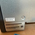 Siemens Micromaster 440 6SE6440-2AD31-5DA1, 15 Kw