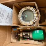 NEW MSA ULTIMA X5000 Gas Monitor 02 NEW IN BOX A-X5000-0-F-0-1-0-CD-00-0