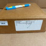 New Factory Sealed A5E02363383 SIEMENS Operation Panel A5E02363383 - In Stock