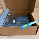 New Factory Sealed A5E02363383 SIEMENS Operation Panel A5E02363383 - In Stock