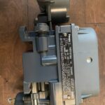 New Fisher DVC6200HW2 Fieldvue Valve Positioner w/ Pressure Regulator - 67CFR